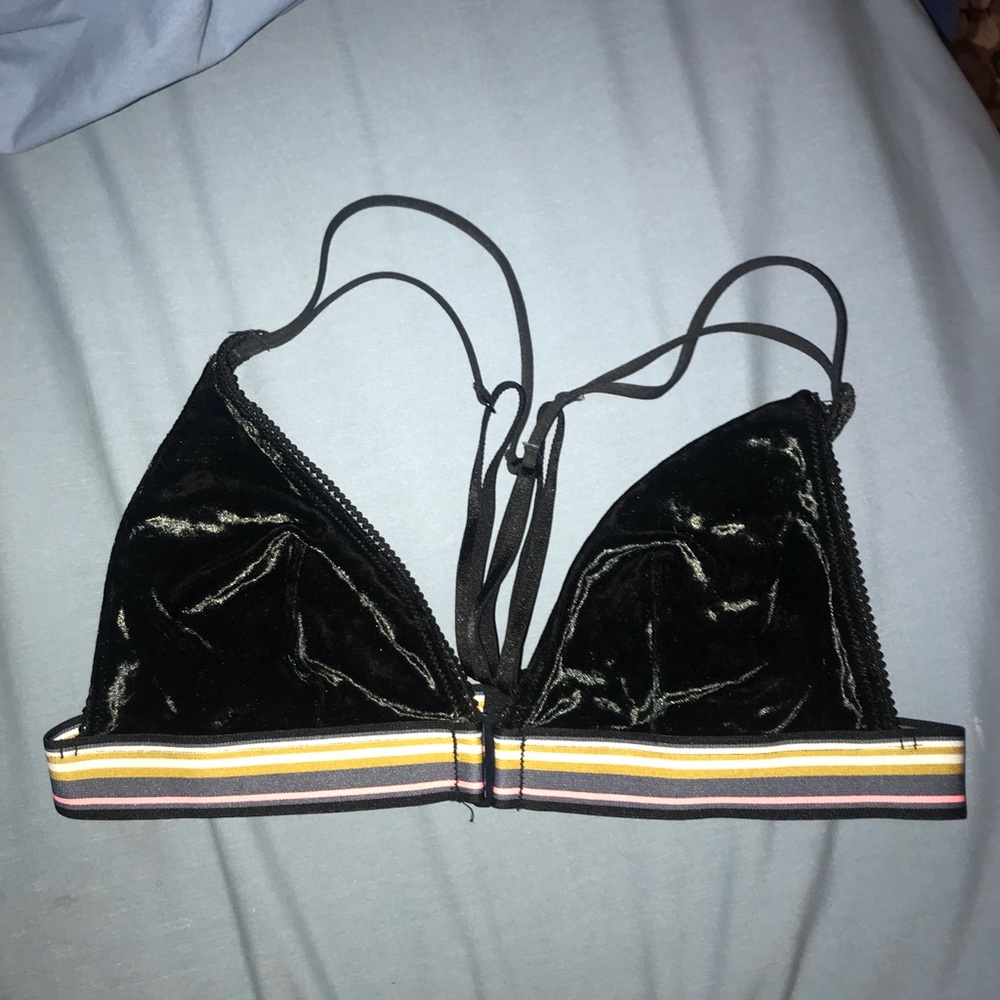 Vs bralette